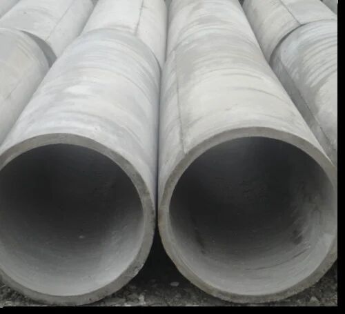 rcc hume pipe