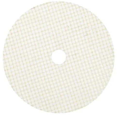 Fiberglass Disc