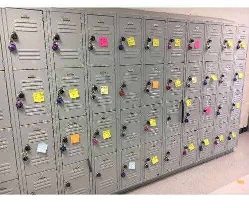 MS Locker