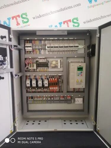 VFD Control Panel, Power : 7.5 KW