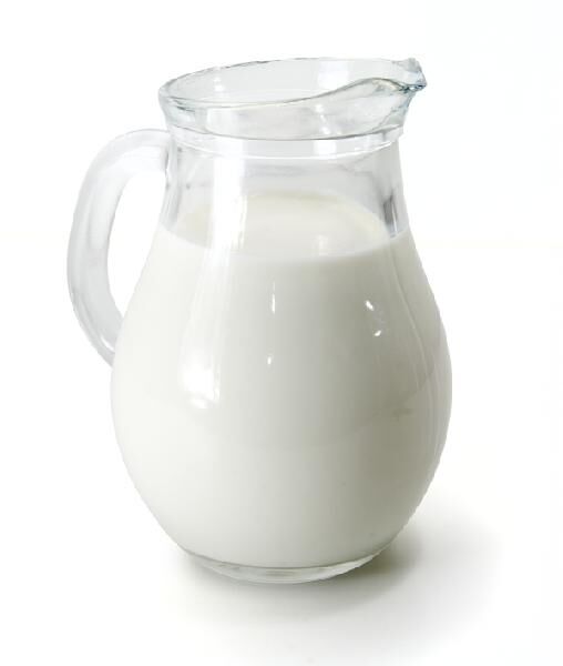 Pure Buttermilk