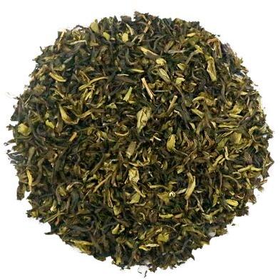Chai CHun Lemon Green Tea, Form : Leaves