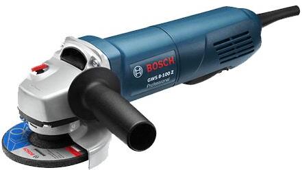 Bosch Stainless Steel Electric Angle Grinders, Packaging Type : Carton Box