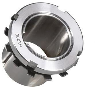 Coated Bearing Sleeve, for Industrial, Feature : Fine Finished, Light Weight, Long Functional Life