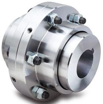 Gear Coupling