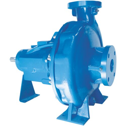 Up to 15 kg / cm2 Stainless Steel Centrifugal Pump