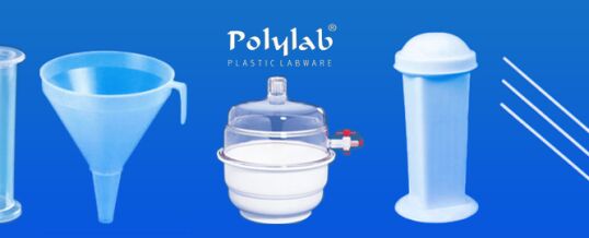 Polylabs Plasticware