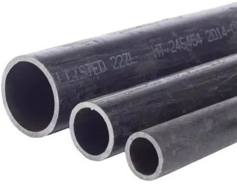 Carbon Steel Pipe, for construction