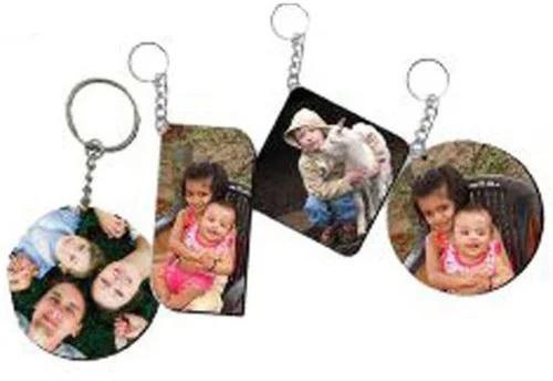 Personalized Key Chain