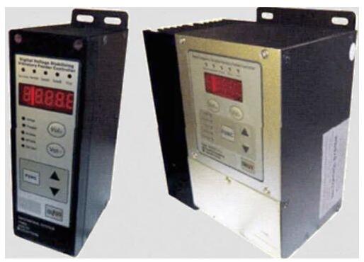 Electromagnetic Vibrator Controller, For Industrial