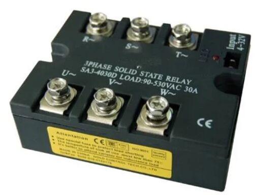 Schnieder Electric Solid State Relay, Phase : 3 Phase