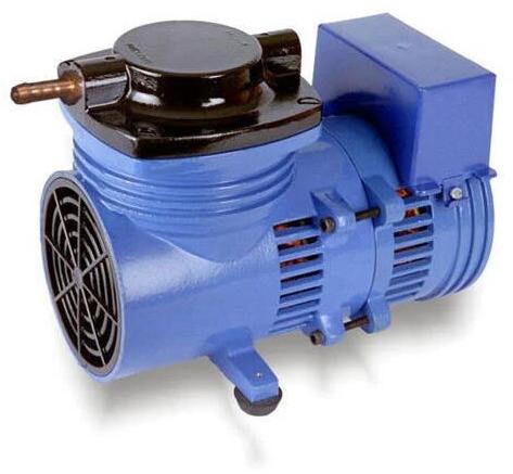 Diaphragm Vacuum Pump