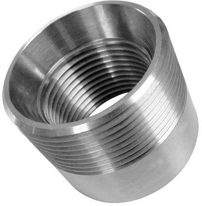 Stainless Steel Reduce Bushing