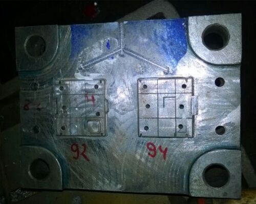 Enclosure Mould Development Services