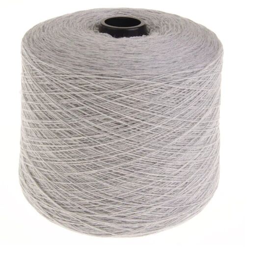 Synthetic Cotton Yarn, for Textile Industry, Pattern : Raw