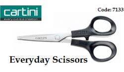 7133 Cartini Everyday Scissors