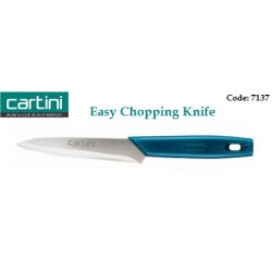 7137 Cartini Easy Chopping Knife