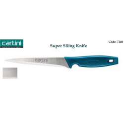 7140 Cartini Super Slicing Knife