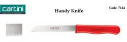 7144 Cartini Handy Knife