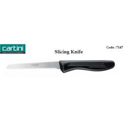 7147 Cartini Slicing Knife