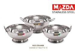 11No  Mazda Rice Strainer