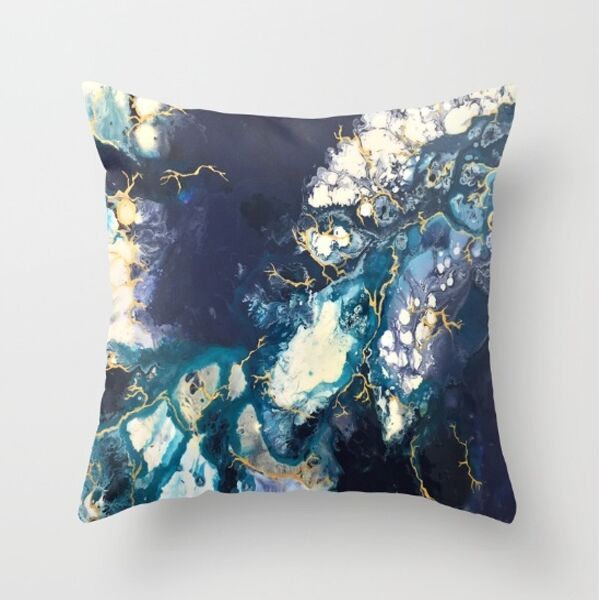 Retailer of Cushions from Bangalore, Karnataka by The MuseFuse