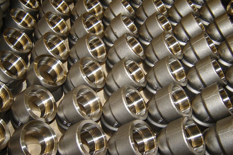 Olets Pipe Fittings