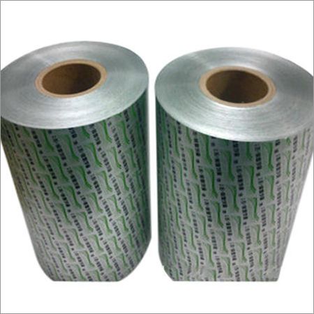 Aluminium Foil Poly Coated Seals Lid
