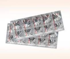Strip Pack Aluminum Printed Foils, For Pharmaceutical, Feature : Color Coated