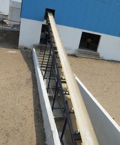 Shriraam Engineering Belt Conveyors