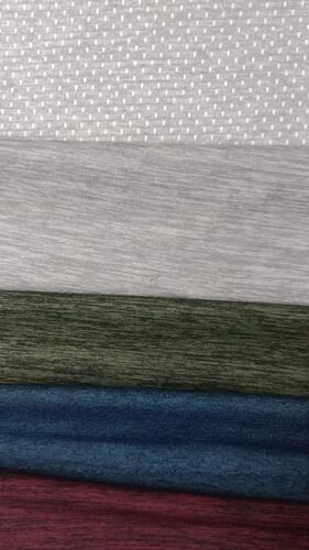 Brick Knit T Shirt Fabric, Width : 44 Inches/ 112 cm