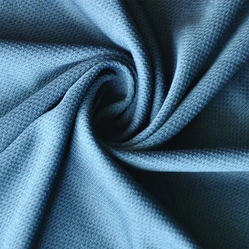 Dry Fit Knitted Fabric