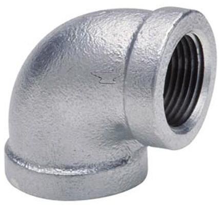 Pipe Fitting Elbows