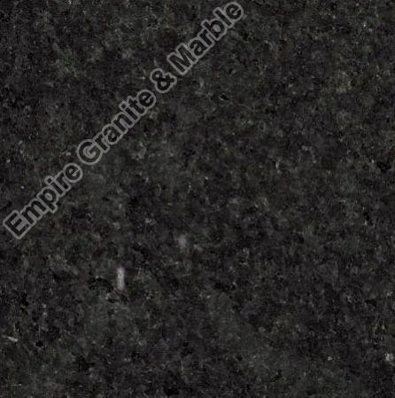 Black Pearl Granite Slab