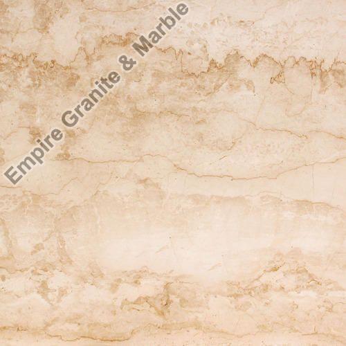 Botticino Fiorito Marble Slab