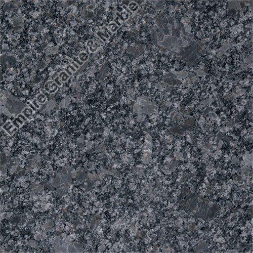 Steel Grey Granite Slab, for Flooring