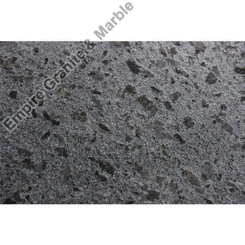 Steel grey Lappato Granite Slab, for Flooring