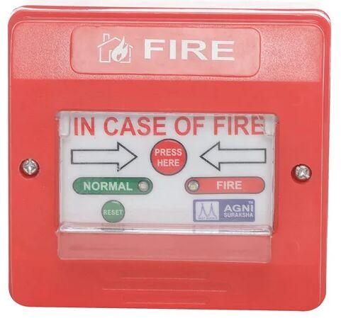 Agni Fire Alarm Panel