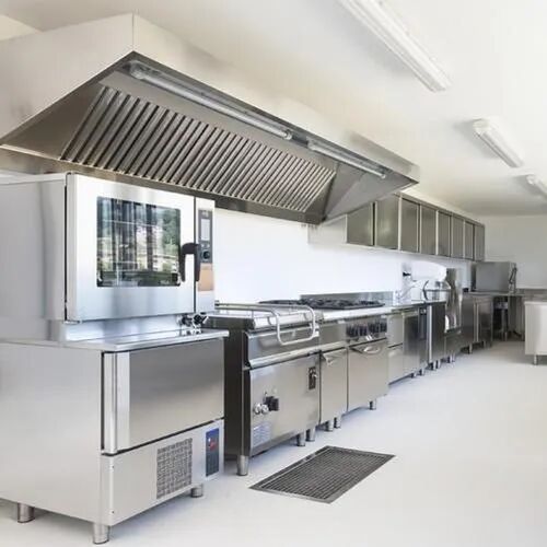 Maxair Kitchen Exhaust, For Commercial