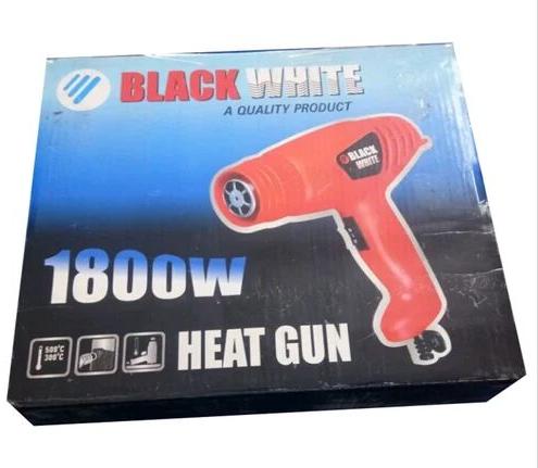 0.9 kg Heat Air Gun, Voltage : 230 V