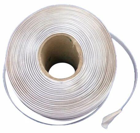 Plain PP Box Strapping Roll, Width : 16 mm