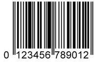 Paper Barcode Sticker, Packaging Type : Sheet Roll