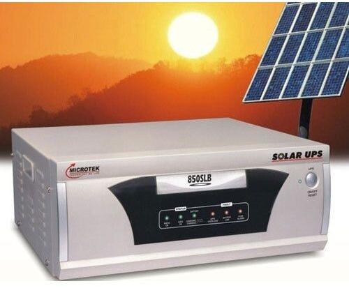 Solar UPS, Feature : Quality Tested