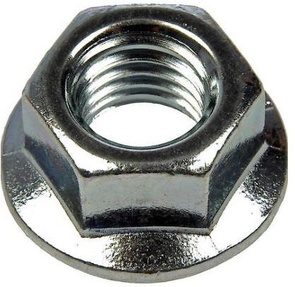 Alloy Steel Flange Nuts, Feature : Durable