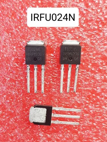 Mosfet Transistor, Mounting Type : SMD
