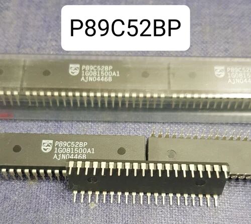 Philips Integrated Circuit, for Electronics, Mounting Type : DIP