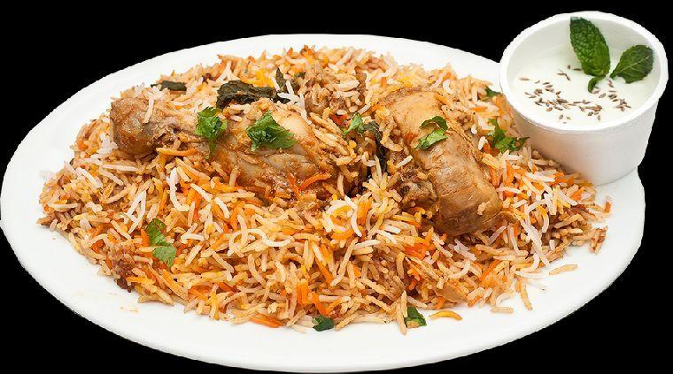 Chicken Biryani Masala