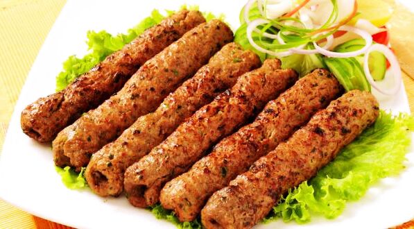 kabab masala