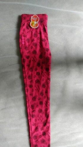 Girls Printed Jeggings, Size : Free Size