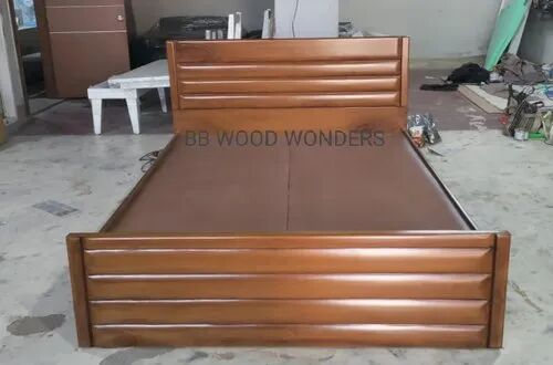 Wooden Bed Headboard, Size : length 78 inch